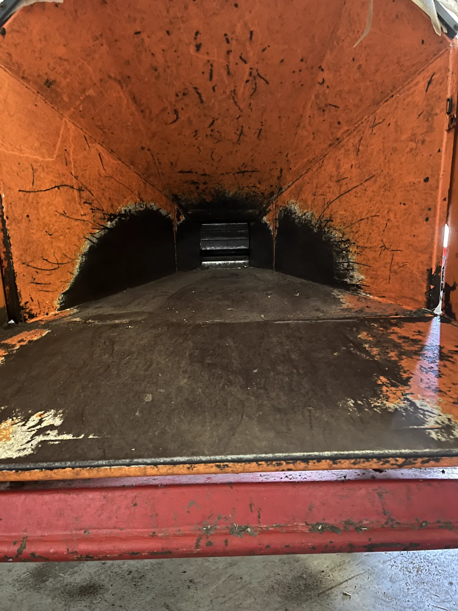 Takkenversnipperaar Kopen | Agri-Rent Diesel Versnipperaar