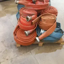 Tuyau de 3 pouces à vendre - 300 mètres disponibles