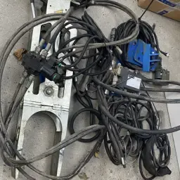 Lemken Onland Ploegbesturing te Koop | SBG/Raven