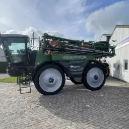 Amazone Pantera 4001 - 2013, 39m boom, GPS