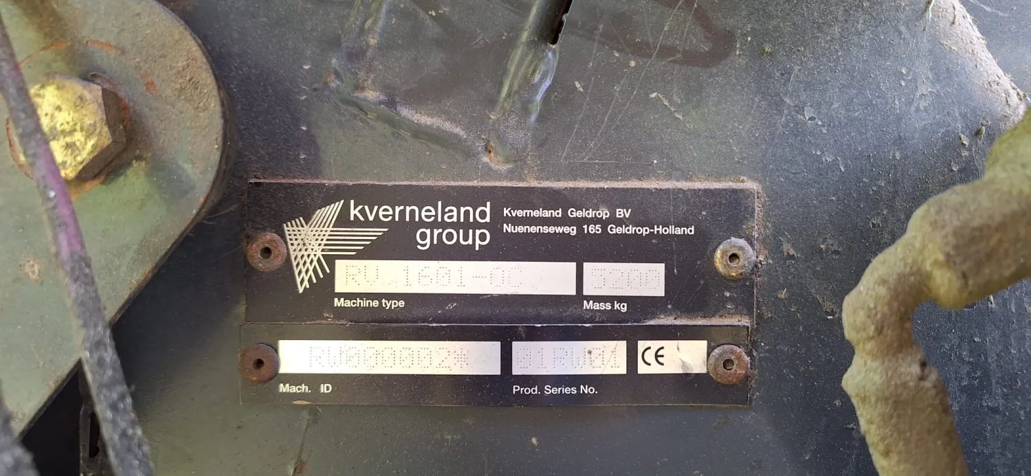 Vicon Perswikkelcombi te Koop | Landbouwmachines