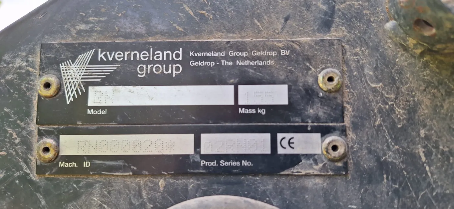 Vicon Perswikkelcombi te Koop | Landbouwmachines