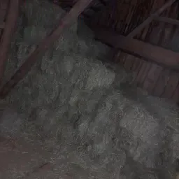 Μπάλες σανού HD 1ου & 2ου κοψίματος 2025 - Κορυφαία ποιότητα