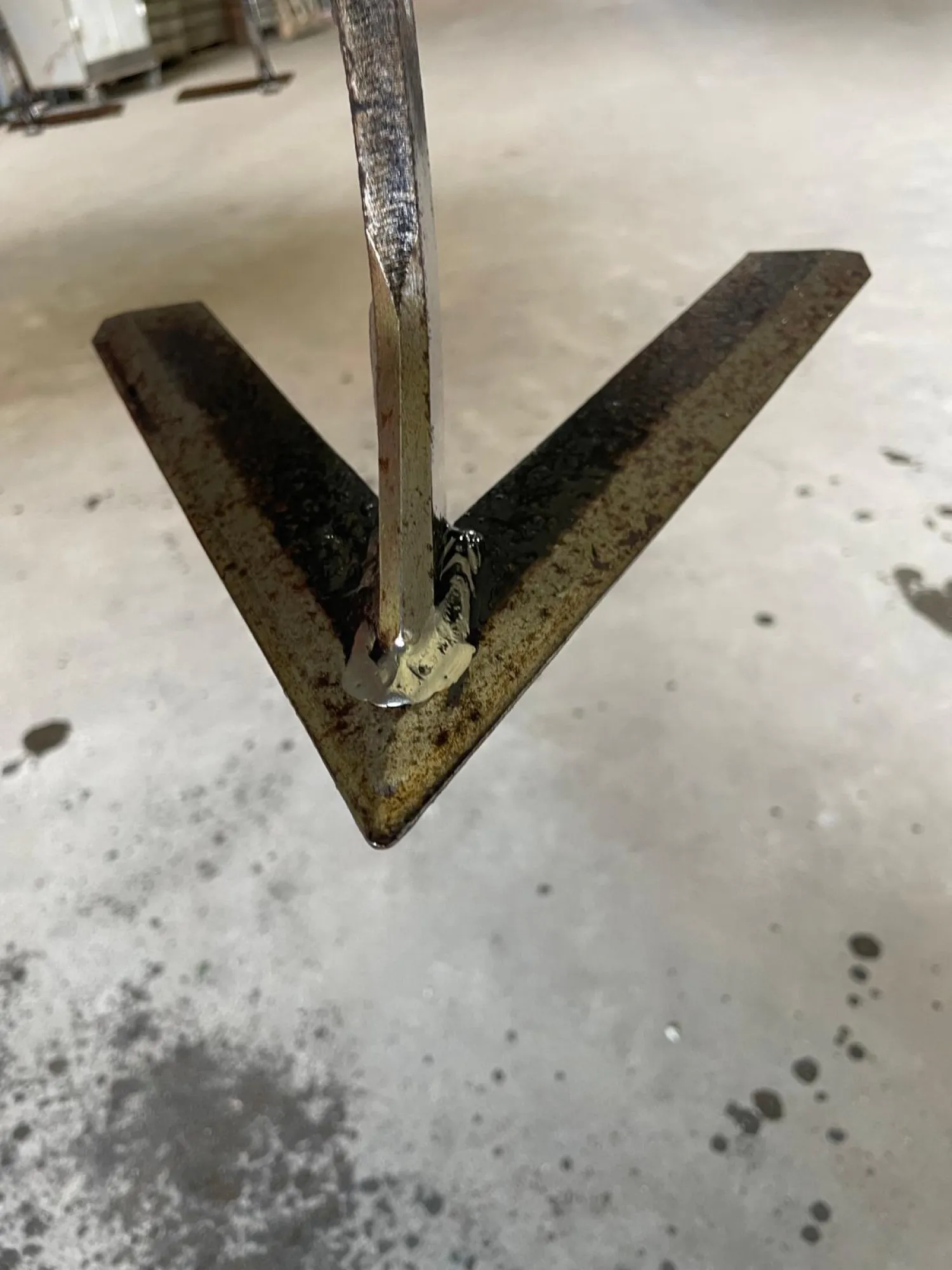 Robovator in rij schoffelmachine met sideshift