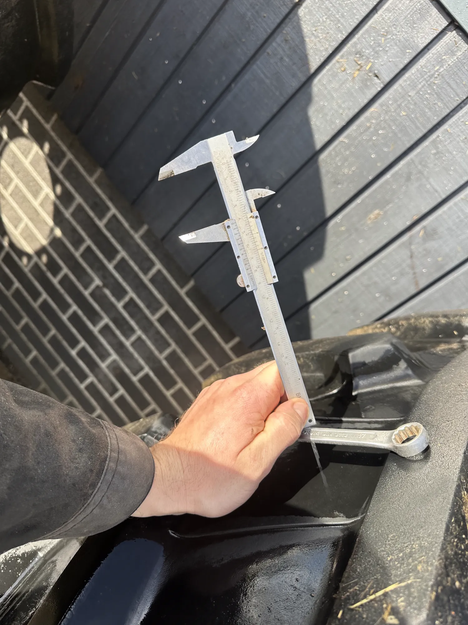 Neumáticos Trelleborg TM700 620/70R42 - New Holland