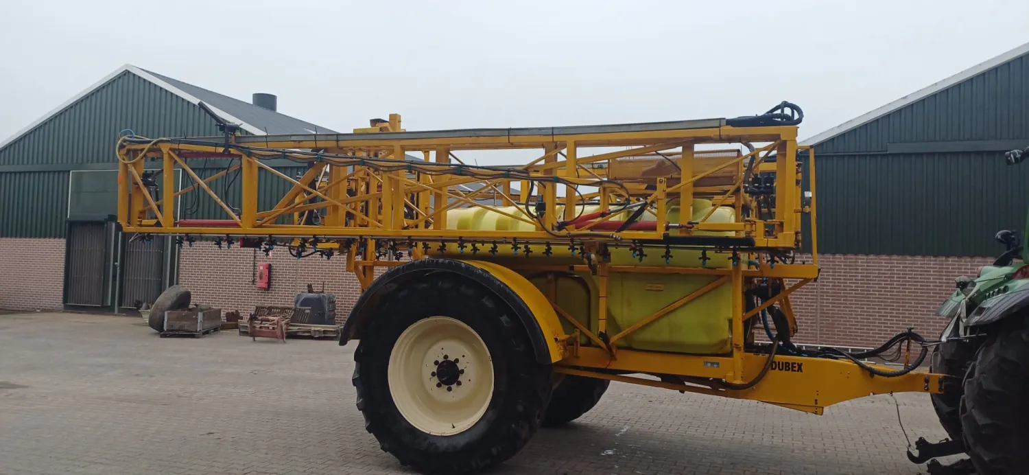 Veldspuiten Kopen | Breed Aanbod Nieuw & Gebruikt