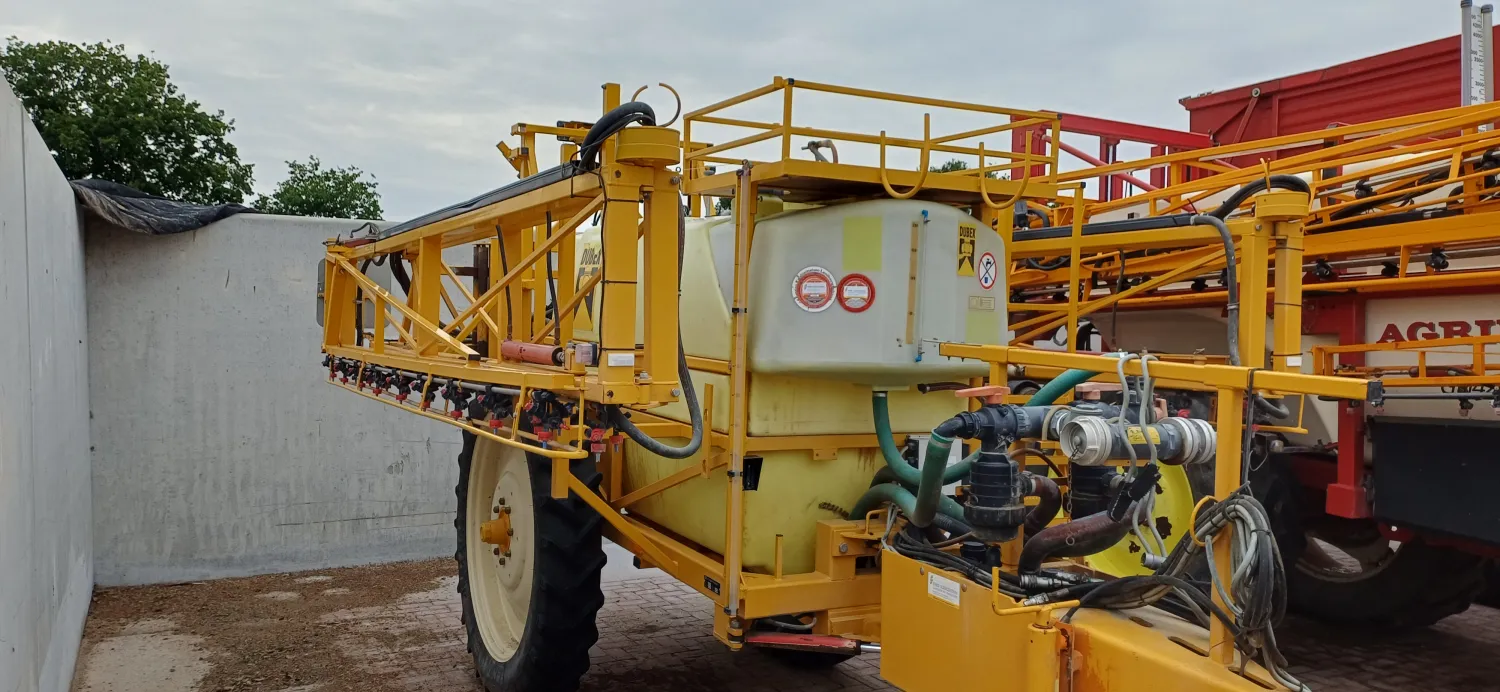 Veldspuiten Kopen | Breed Aanbod Nieuw & Gebruikt