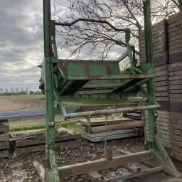 Kistenkipper 2m3 - Grisnich, schweres Modell