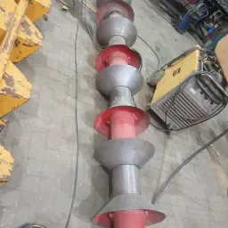 Aandrukrol Witlof Ruggen 50cm Gezocht