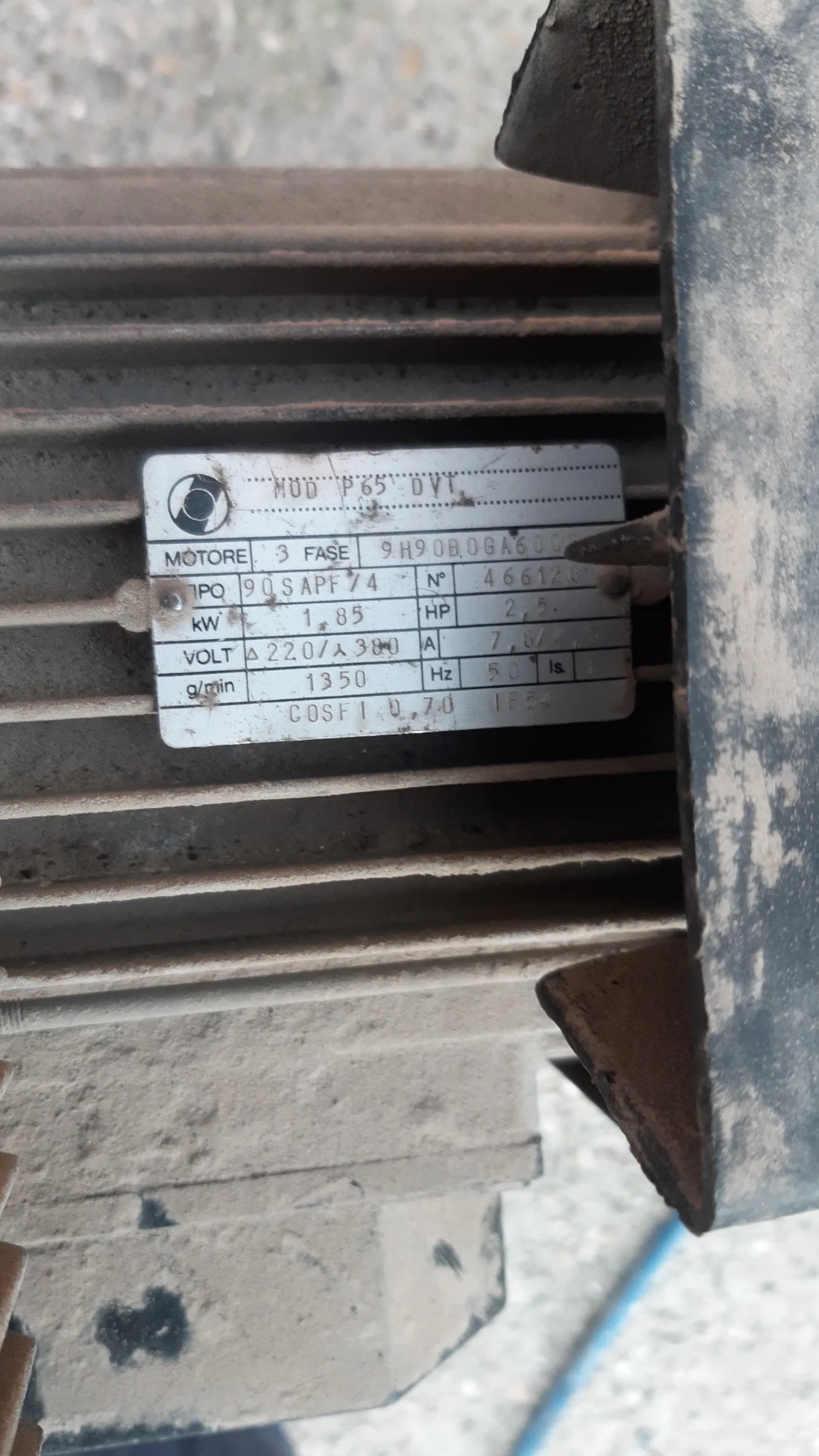 Goede compressor te koop