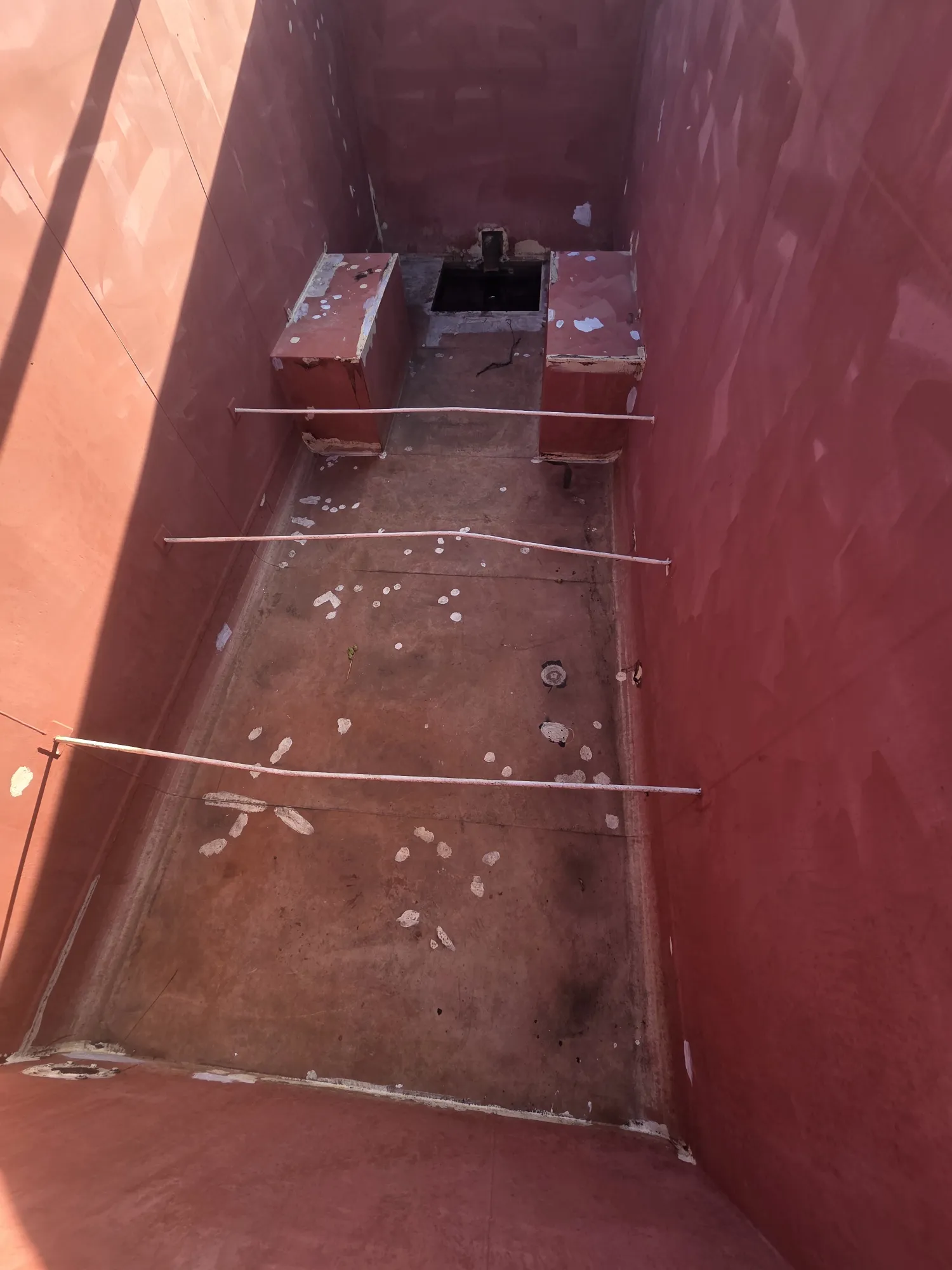 Mestcontainer / Mestbak - 45m³ Inhoud - Klaar voor Gebruik