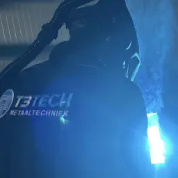 T3tech metaaltechniek
