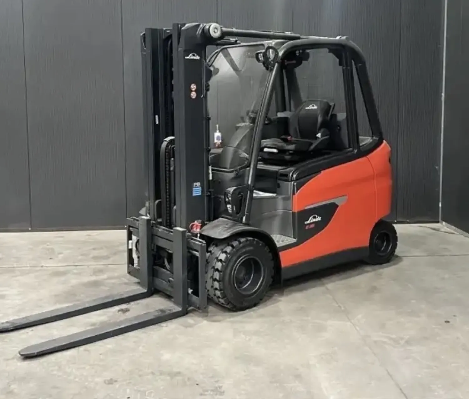 Heftruckchauffeur gezocht voor Plantuien Sorteren