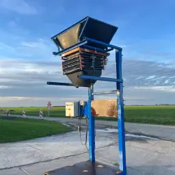 Grinisch Bigbag пълнител (2009) за продажба | Дигитално претегляне