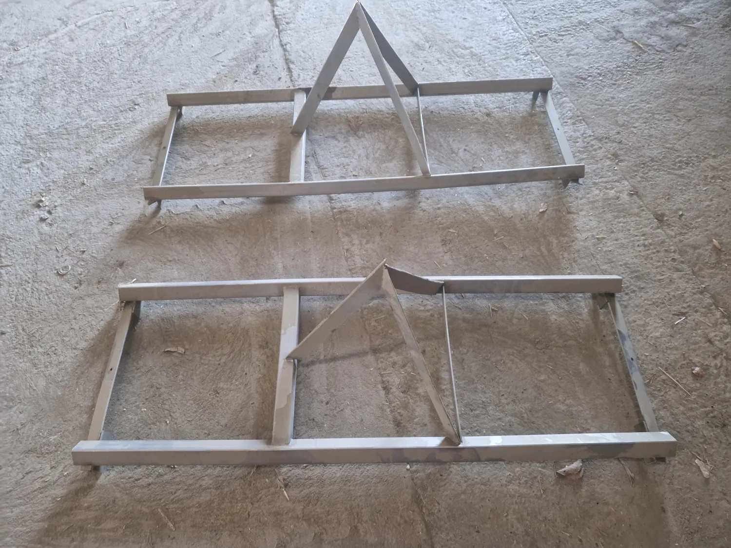 Big Bag Prikker voor Kunstmeststrooier | Eenvoudige Montage