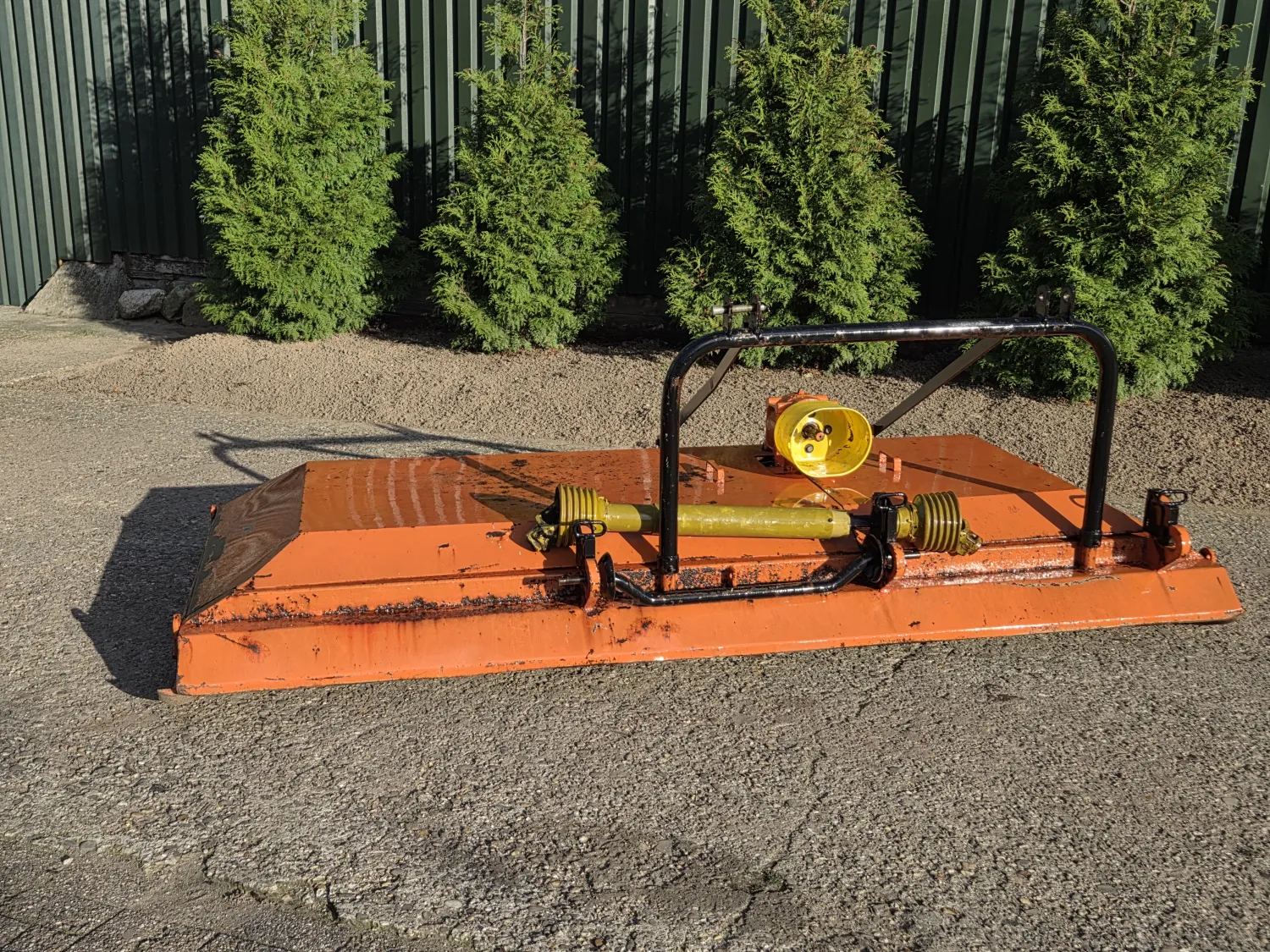 Weidebloter kopen | Efficiënt graslandonderhoud