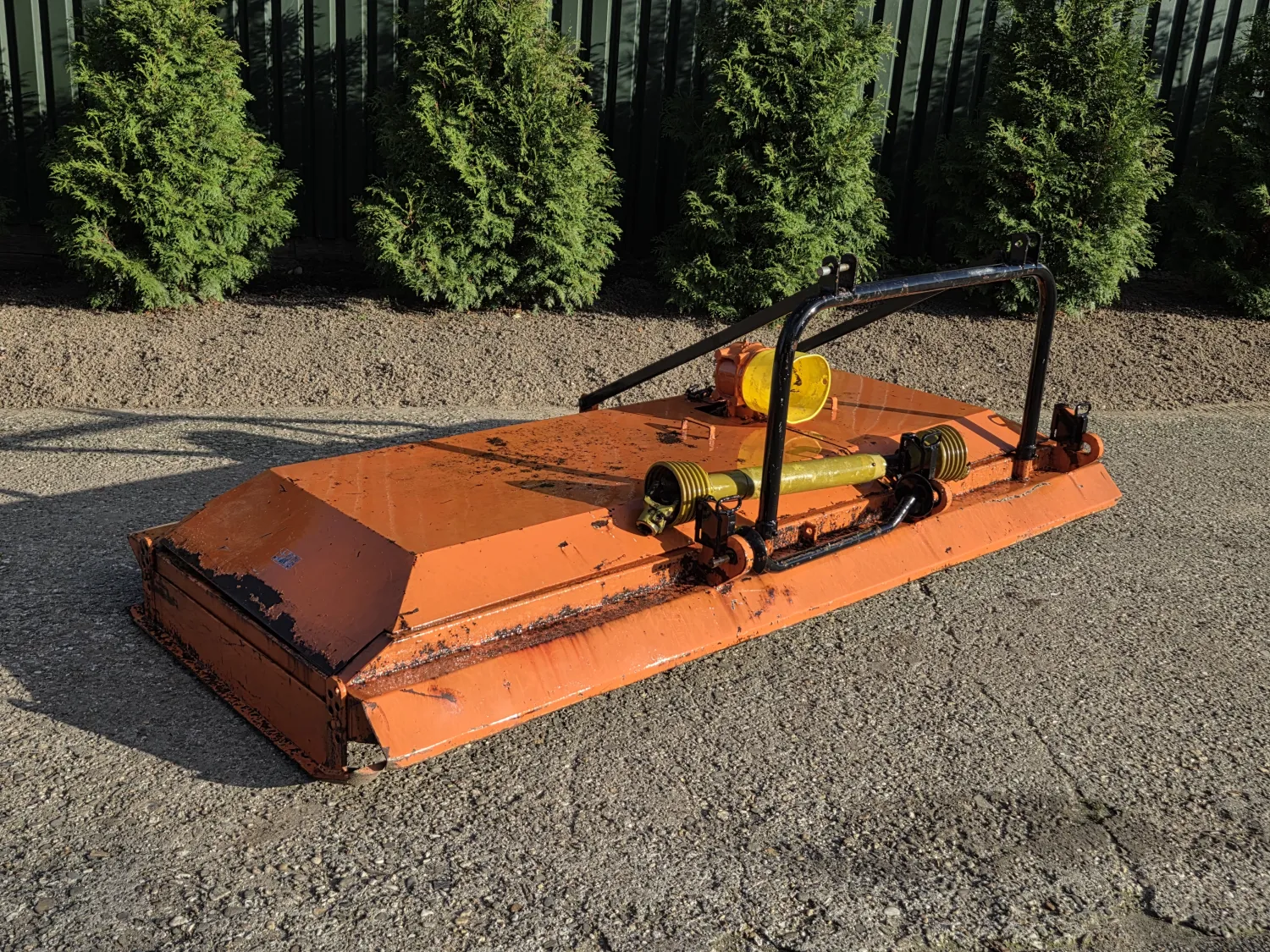 Weidebloter kopen | Efficiënt graslandonderhoud