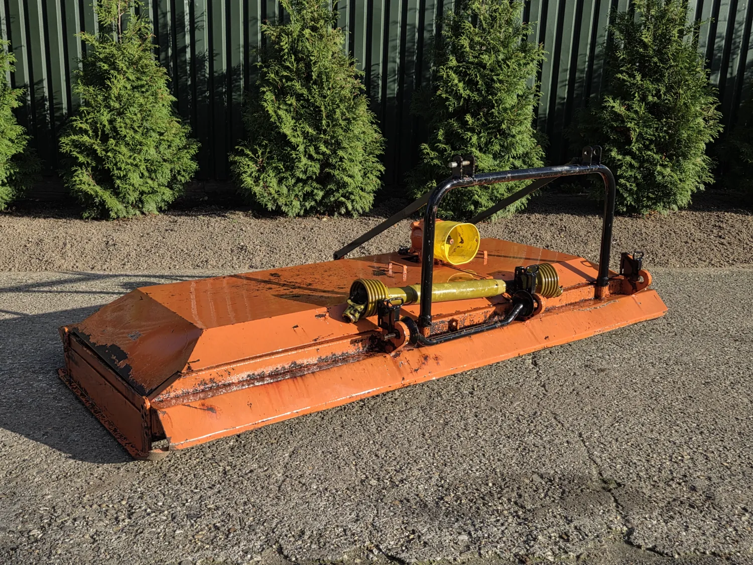 Weidebloter kopen | Efficiënt graslandonderhoud