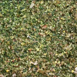 Silage Corn Harvest 2025, 1750t from Silo for 45 EUR/t