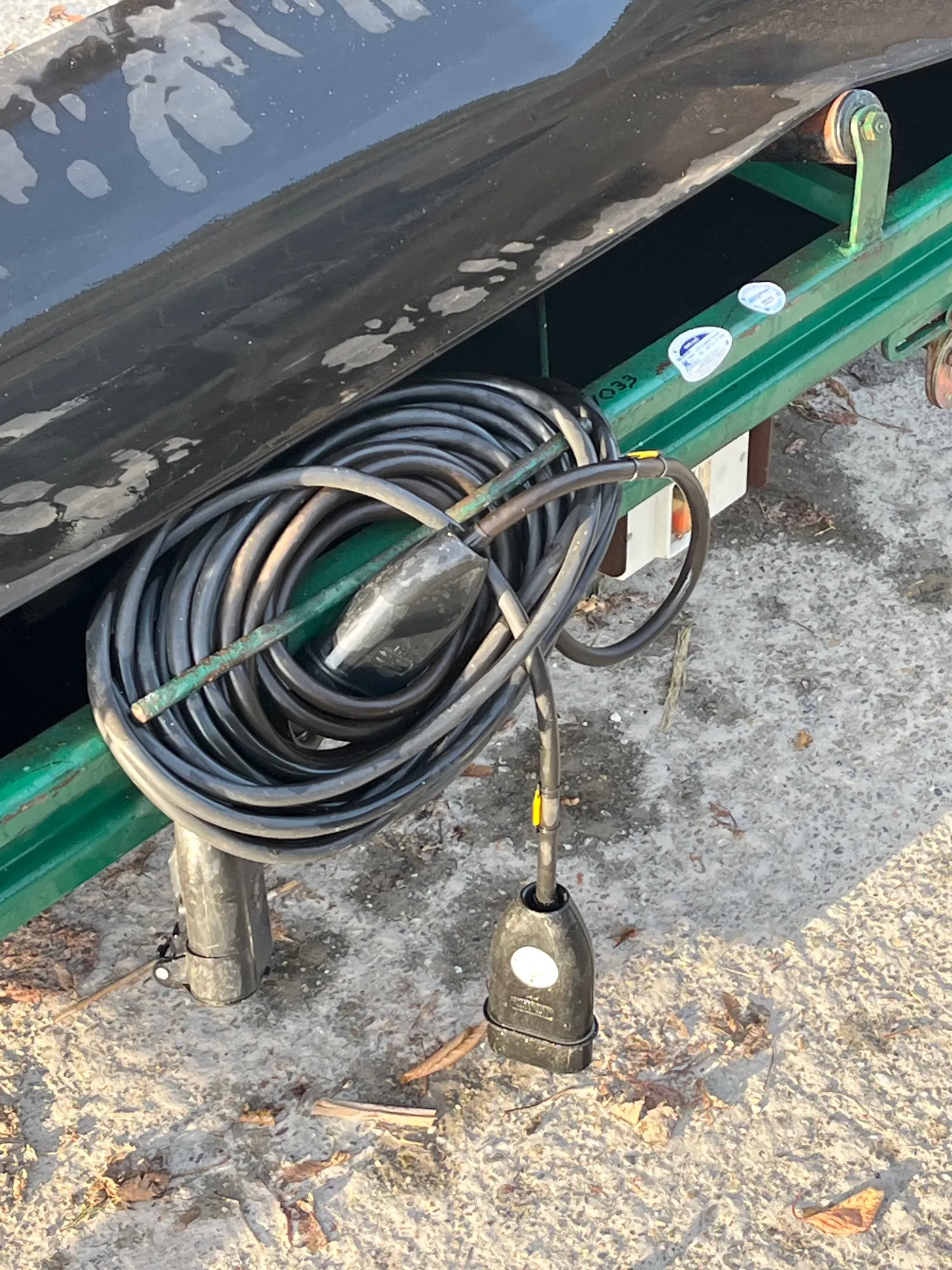 Transportband Graan - 50cm Breed, 3 Meter Lang