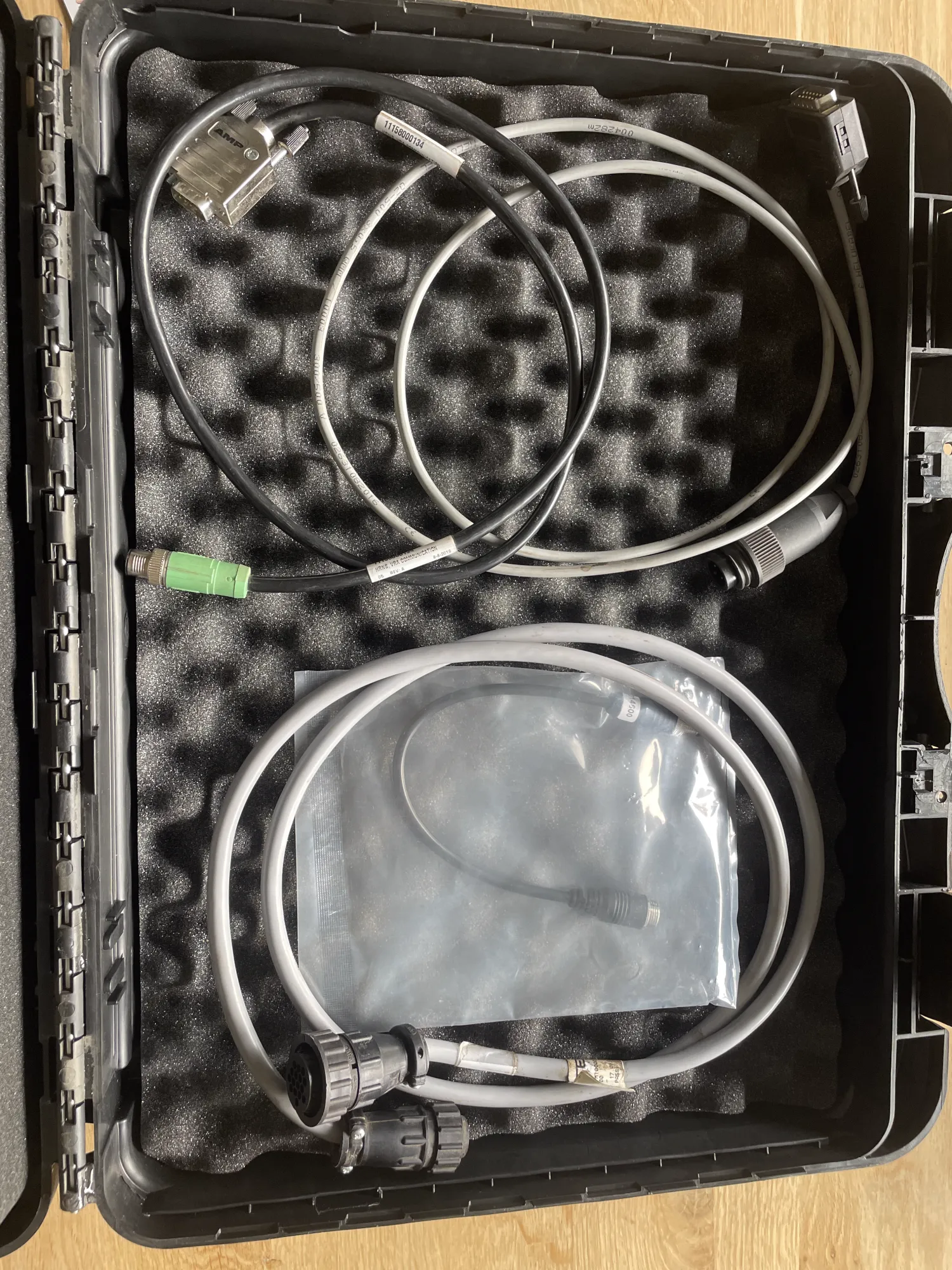 Kverneland IsoMatch Tellus GO | ISOBUS Terminal