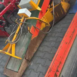 Se busca máquina: Encuentre el equipo que necesita