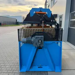 Kistendraaier te koop - Nieuwe Airotator met losfunctie