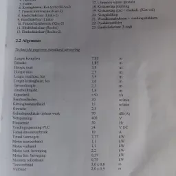 Climax Box Filler CKVC: Automated Filling for Agriculture