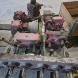 Diverse cutii de viteze de vânzare | Transmisii agricole