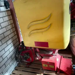 Сеялка Technik Plus - 2013 - 500 литра