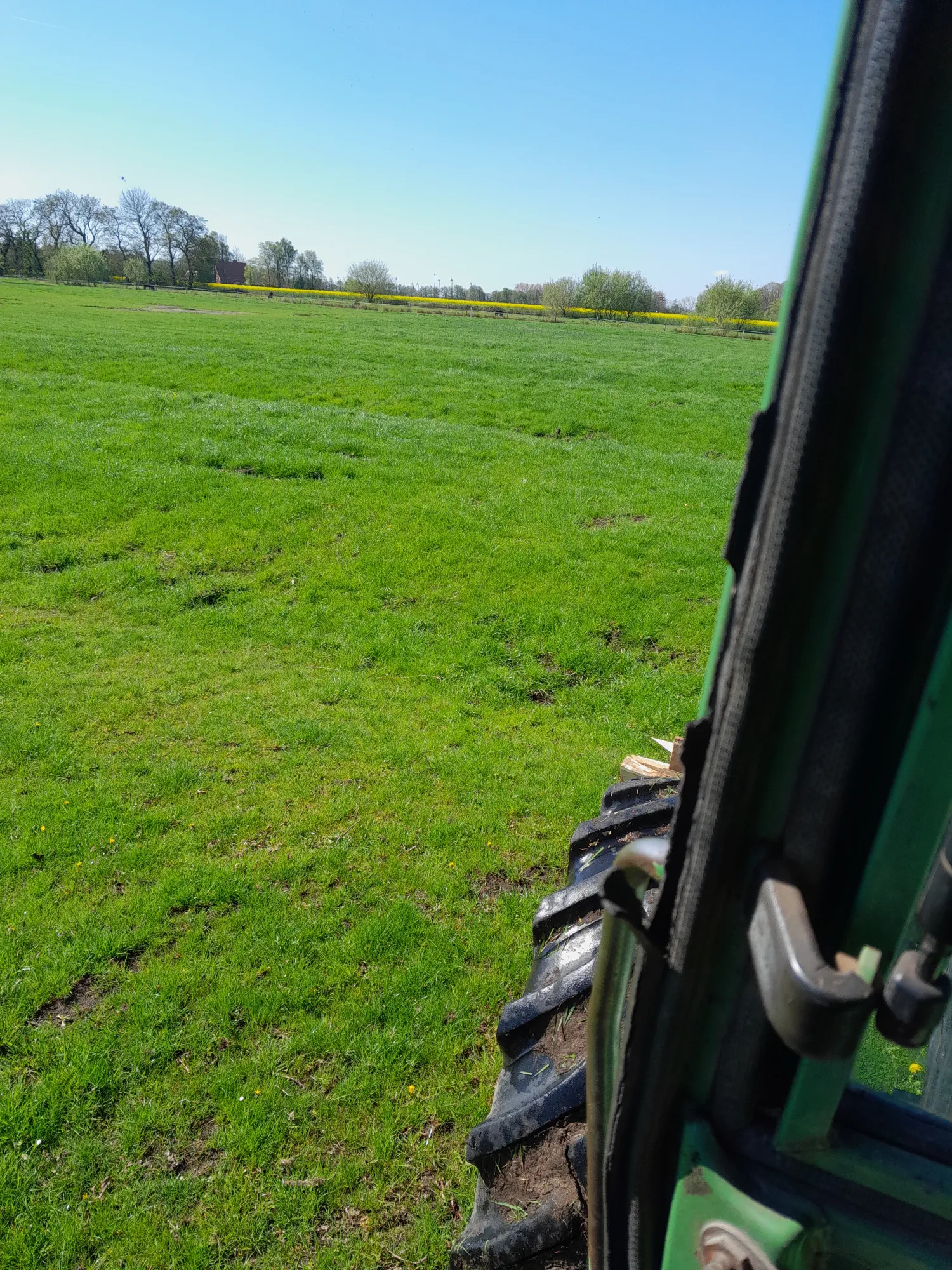 Отдава се под наем пасище за коне: Приблизително 7 хектара