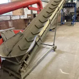 Elevator Belt for Box Fillers - 400cm x 60cm