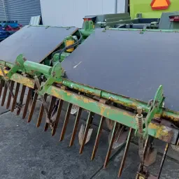 Celli NG 12-310 Freză - Lățime de lucru 3m