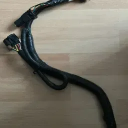 John Deere GPS Display Kabel - €80