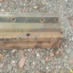 Bloc față tractor Case - Piesă utilaj agricol