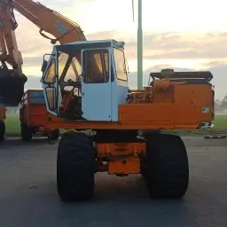 Τρακτέρ Caesar 2505: Καλή Κατάσταση, Εξαιρετική Τιμή!