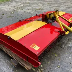 Agromet Græsmarksspreder 3m - Til salg