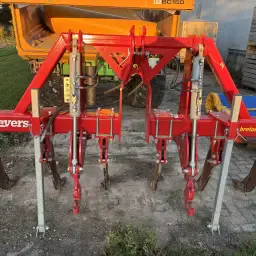 Evers Breton XL 2023 - Dinți Hardox Noi