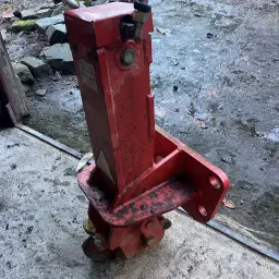 Graifer pentru baloți Manitou MLT | Piese și accesorii