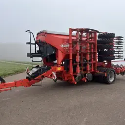 Сеялка Kuhn Espro 6000R за продажба | Отлично състояние