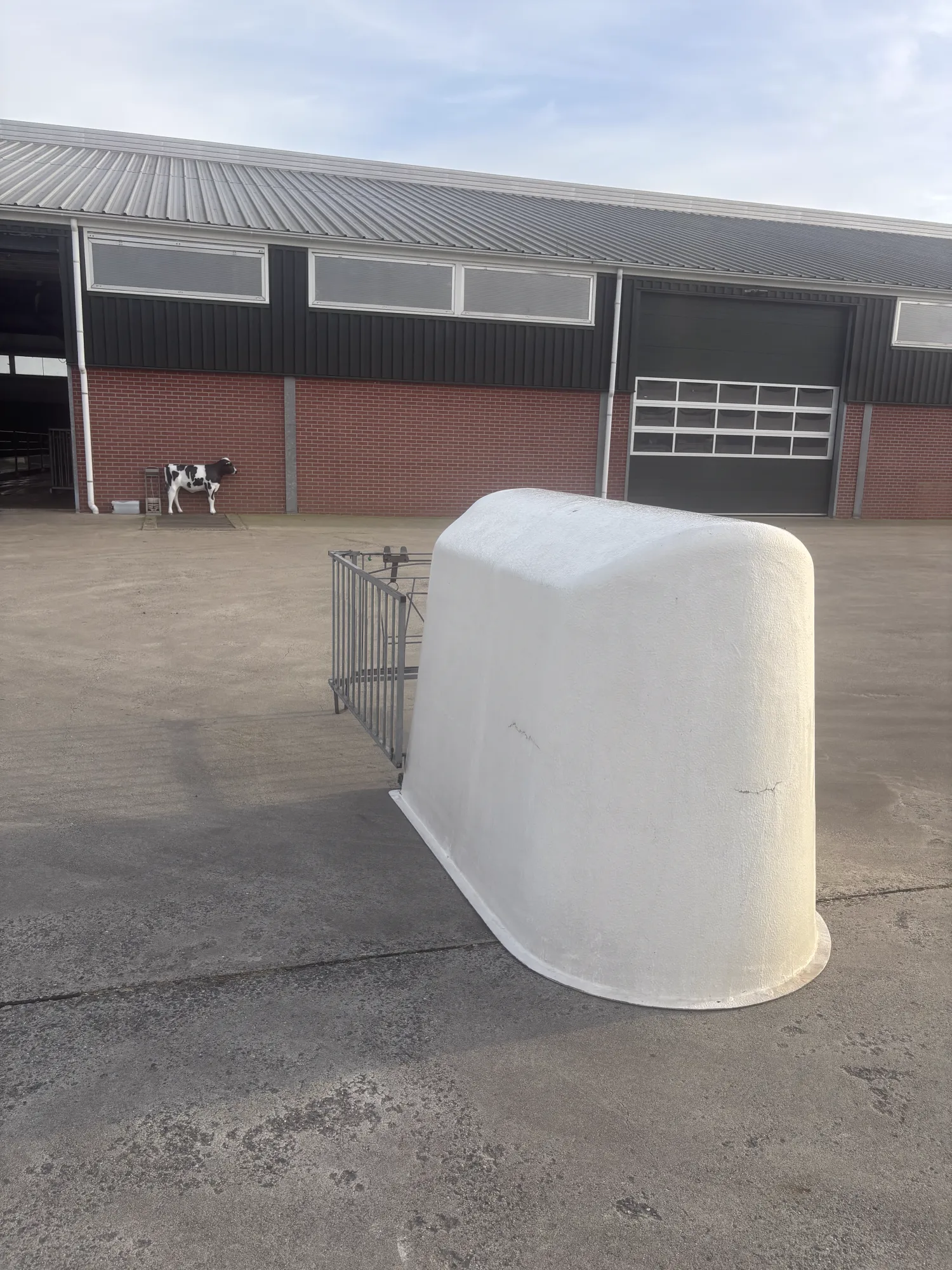 Kalveren Iglo's Kopen | Enkel & Groepsiglo's Beschikbaar