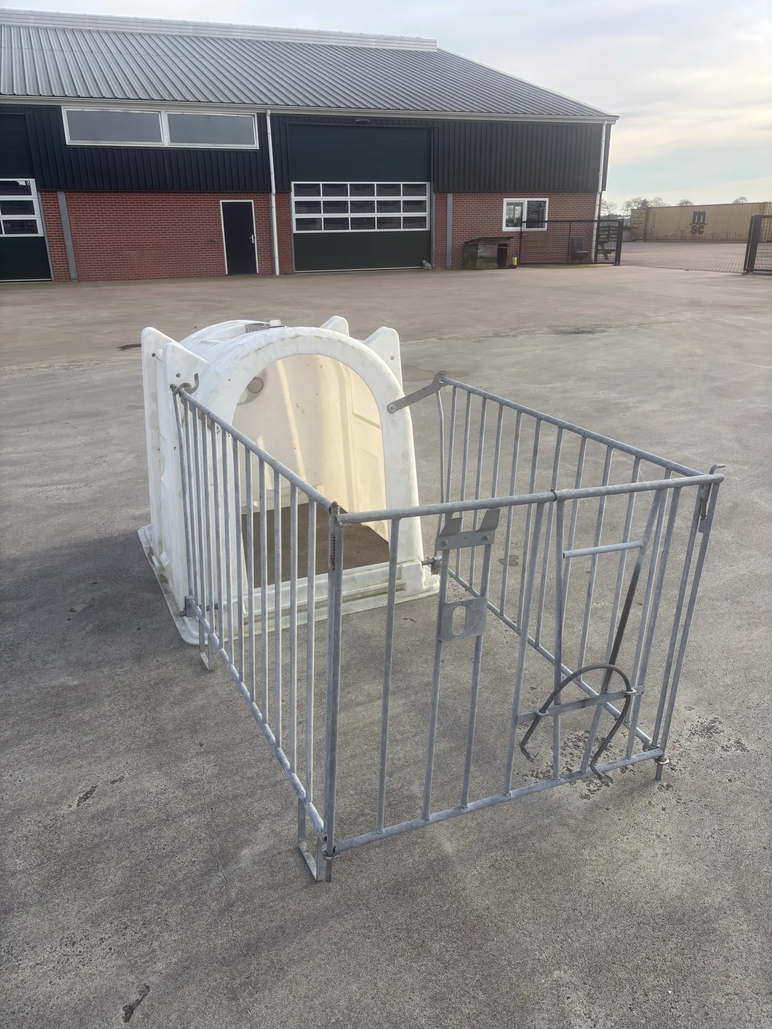 Kalveren Iglo's Kopen | Enkel & Groepsiglo's Beschikbaar