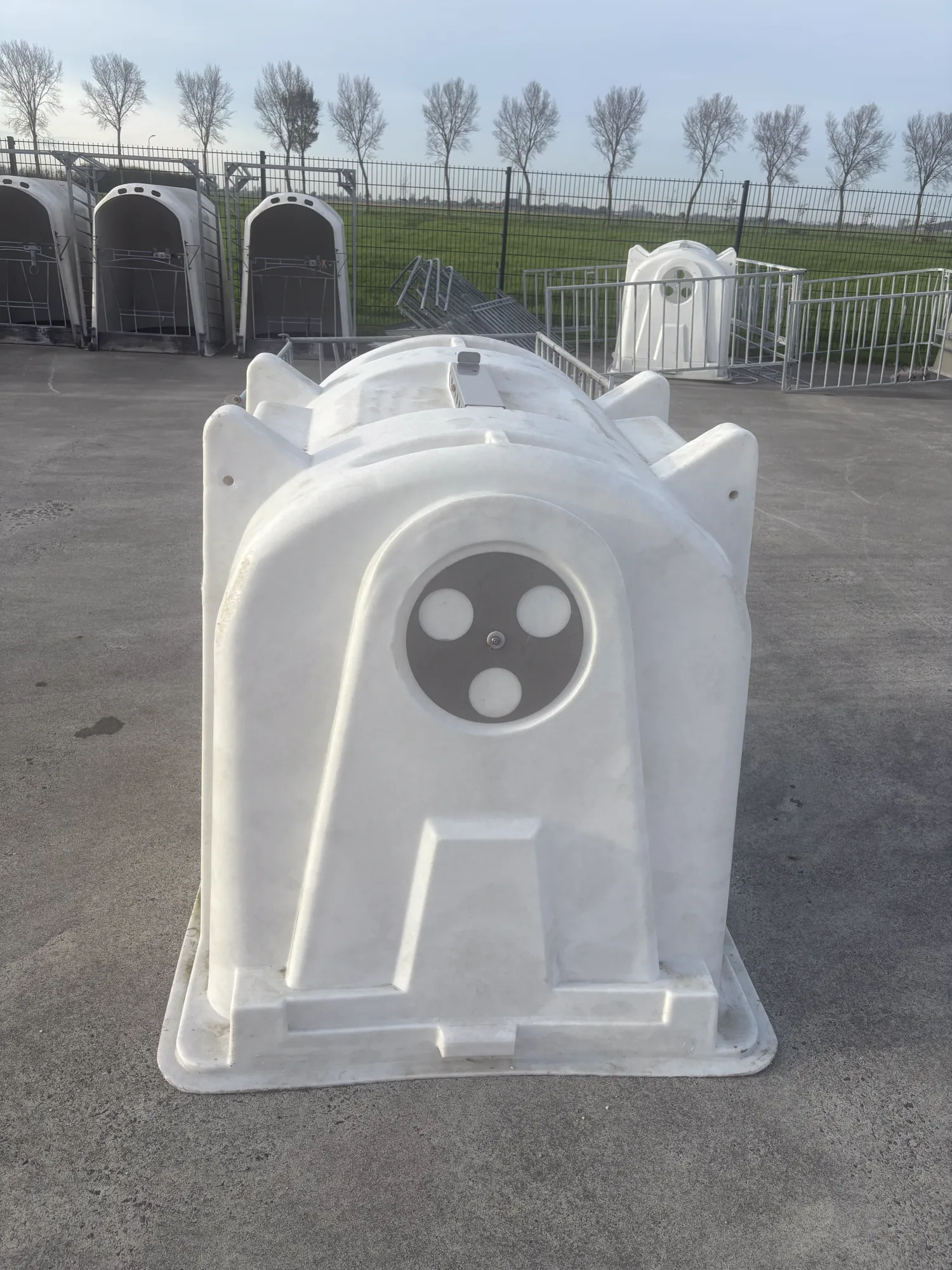 Kalveren Iglo's Kopen | Enkel & Groepsiglo's Beschikbaar