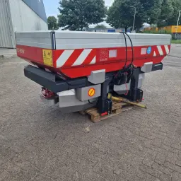 Vicon RO-EDW 2012 Spreder: 2000L, 54m, & ISOBUS