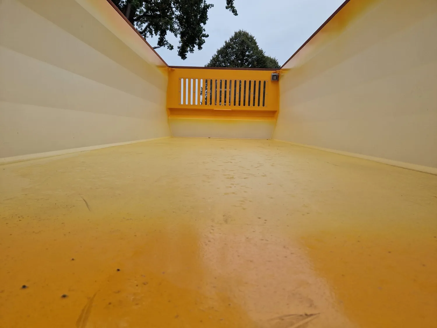 Neuer VGM HS 16: 2024 Agrar Anhänger mit LED Beleuchtung