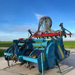 Combinator de săpat Imants cu semănătoare - Tip 47SK300DRFP