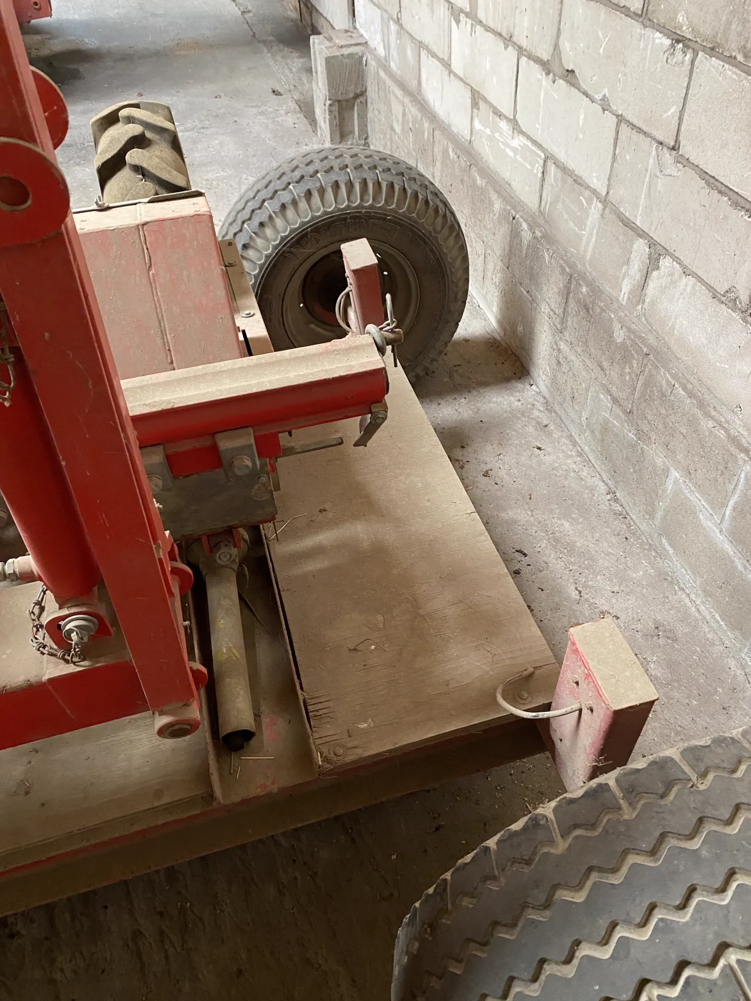 Сеялка за лук Agricola - 20 елемента, течно приложение