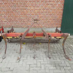 Cultivator Peecon 250cm cu Rola | Utilaje Agricole