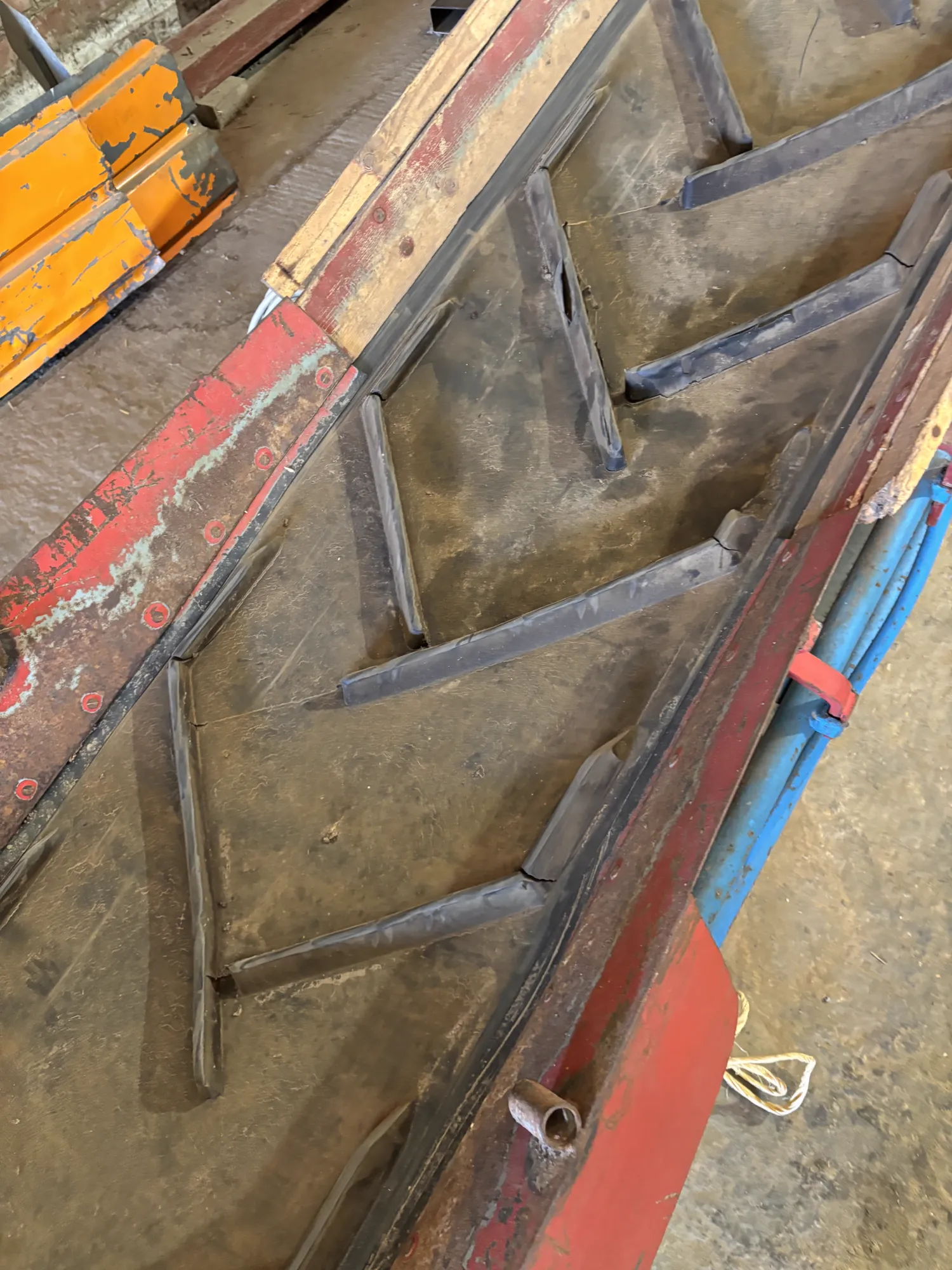 Transportoare Spiessens de vânzare - Diverse lungimi