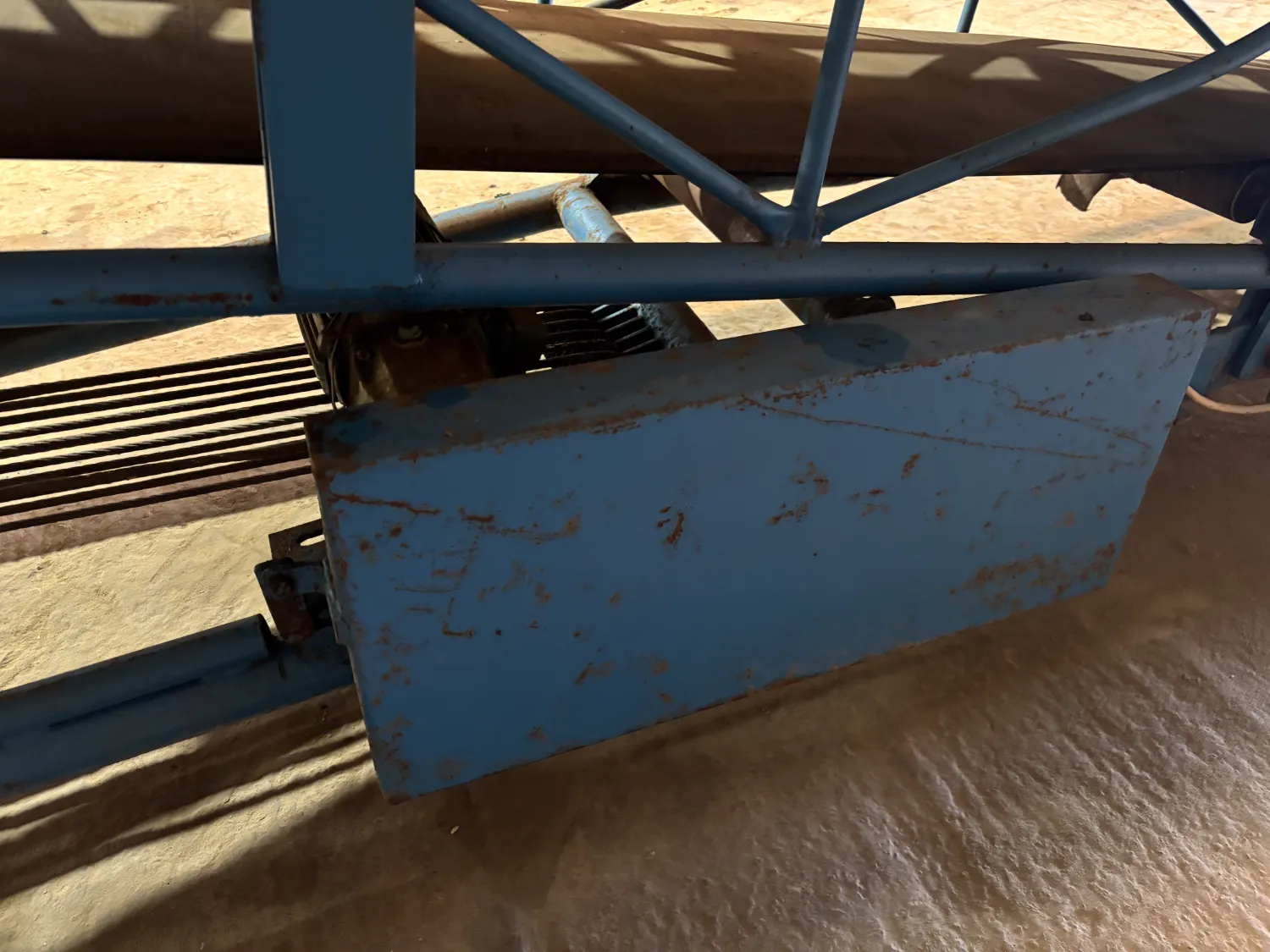 Transportoare Spiessens de vânzare - Diverse lungimi